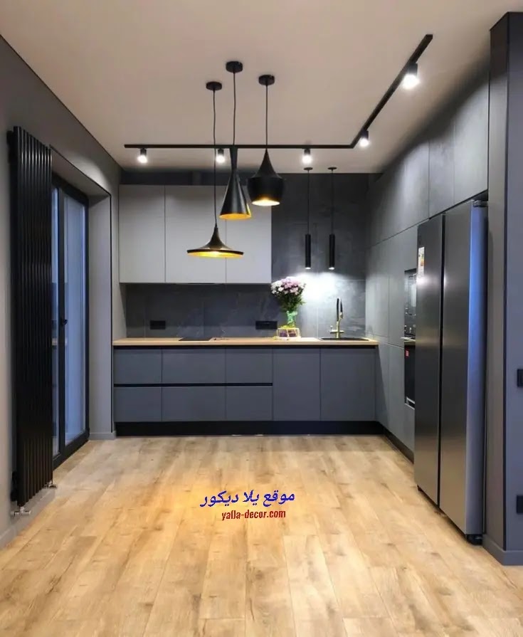 أشكال تراك لايت أفكار مميزة لتصميم إضاءة رائعة